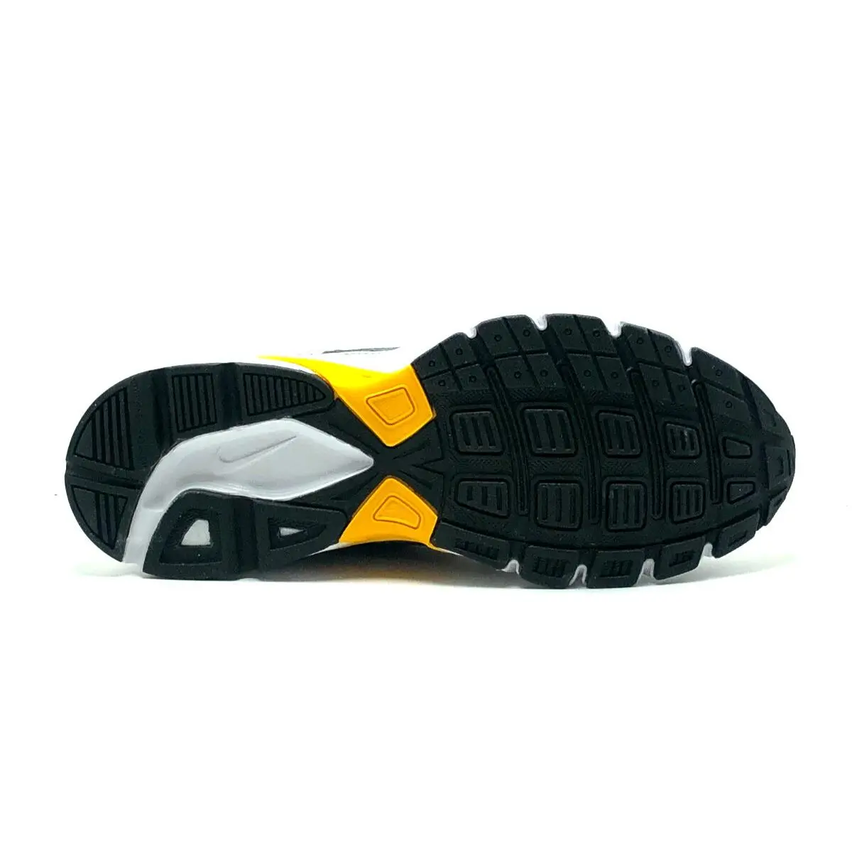 Nike shoes - Nike Initiator - Initiator - IB4467-451 - Silver 14