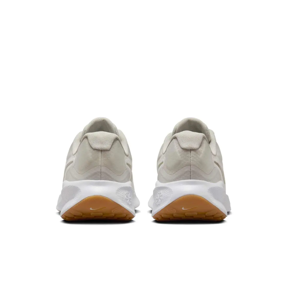 Nike shoes - Phantom/Light Bone/White/Neutral Olive 2