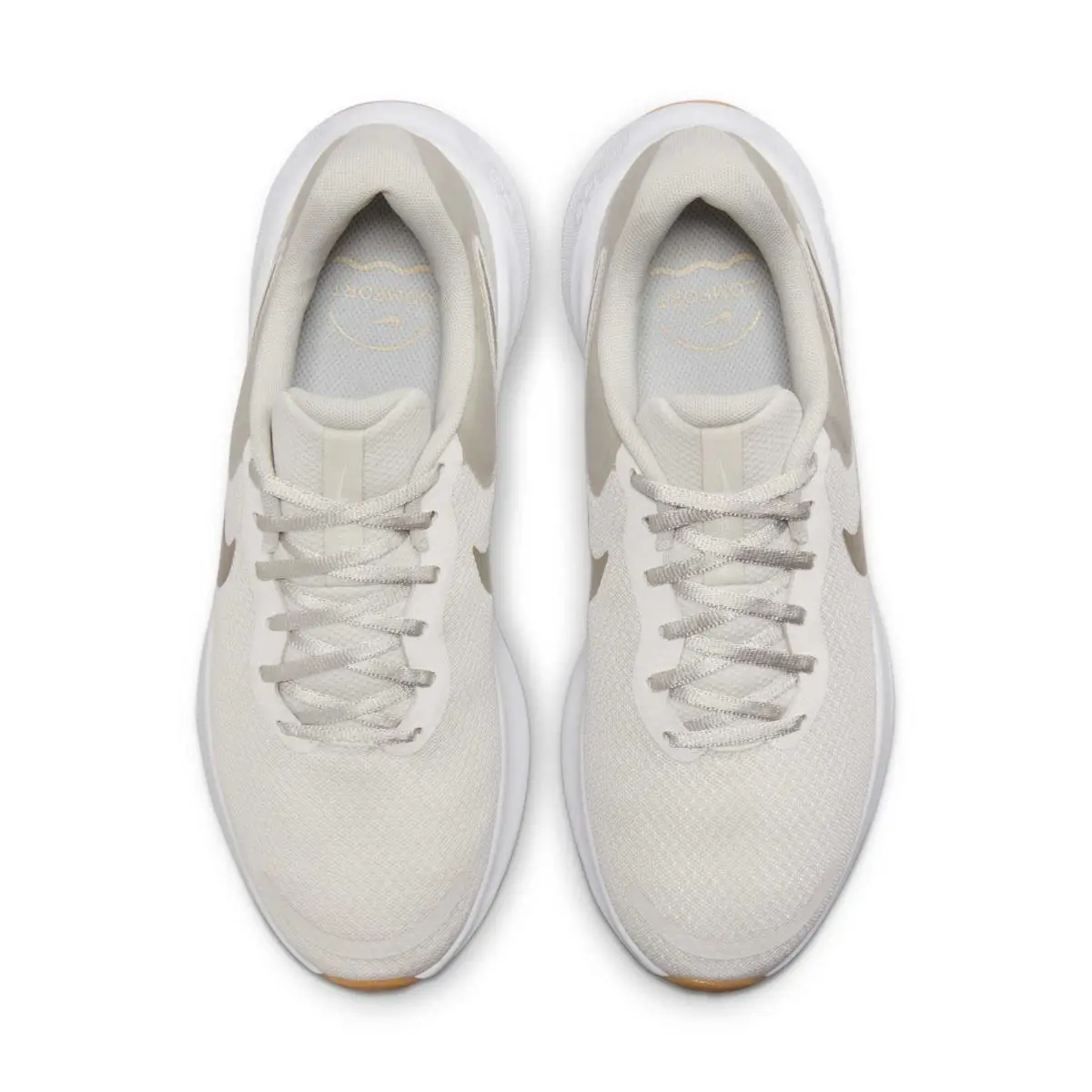 Nike shoes - Phantom/Light Bone/White/Neutral Olive 9