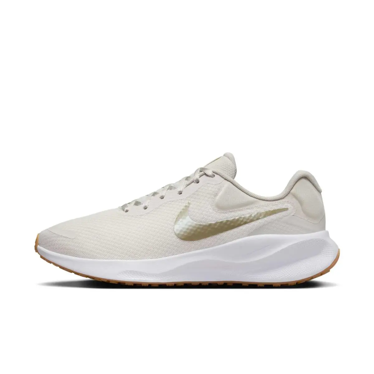 Nike shoes - Phantom/Light Bone/White/Neutral Olive 5