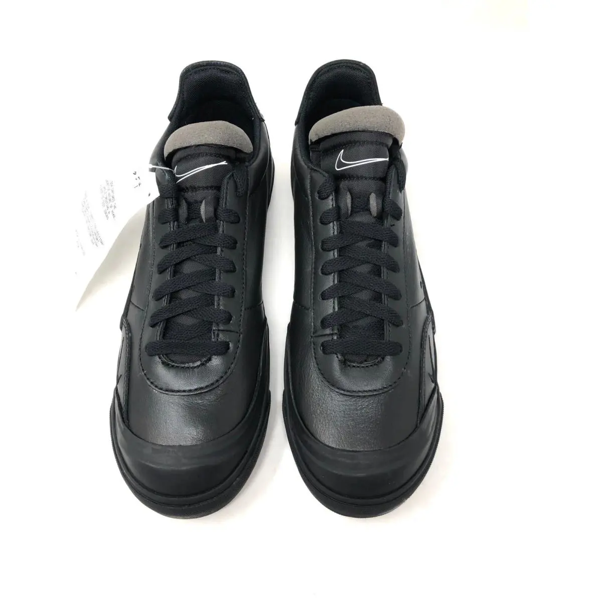 Nike shoes - Drop-type Prm - Prm - CN6916 001 - Black 3