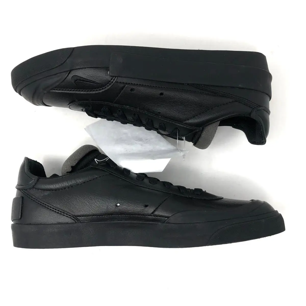 Nike shoes - Drop-type Prm - Prm - CN6916 001 - Black 6