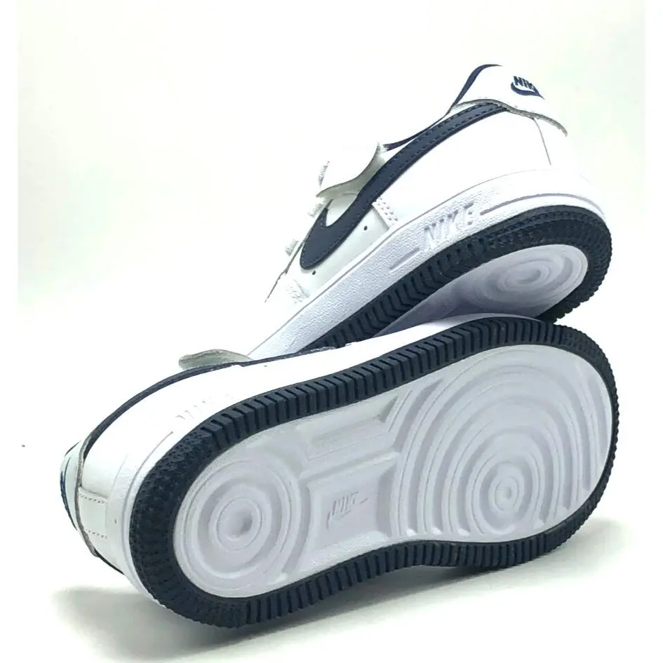 Nike shoes - NIKE AIR FORCE 1 LOW EASY ON - White 13