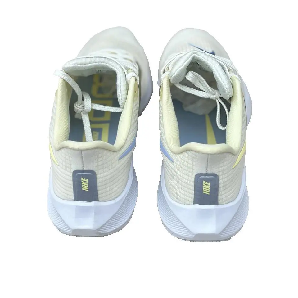 Nike shoes - Nike Air Zoom Pegasus - Air Zoom Pegasus - FD0796 100 - SAIL CITRON TINT ALABASTER 2