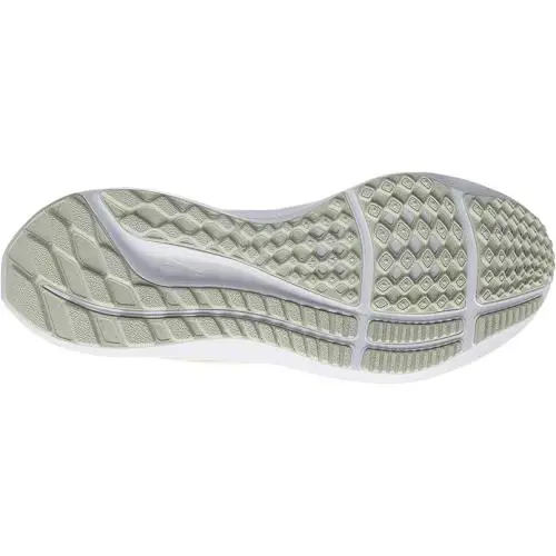 Nike shoes - Nike Air Zoom Pegasus - Air Zoom Pegasus - FD0796 100 - SAIL CITRON TINT ALABASTER 3
