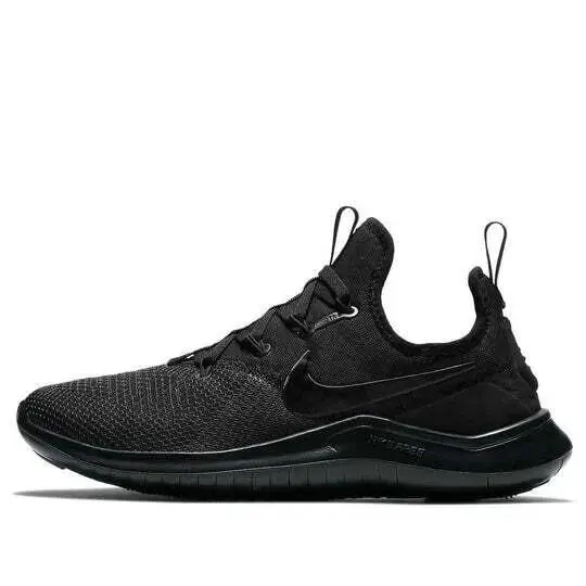 Nike Womens Free TR 8 Training Shoes 942888 002 - Black