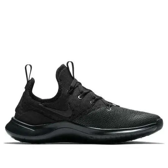 Nike shoes - Nike Free TR - Free - 942888-002 - Black 0