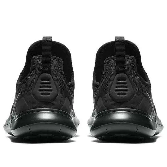 Nike shoes - Nike Free TR - Free - 942888-002 - Black 3