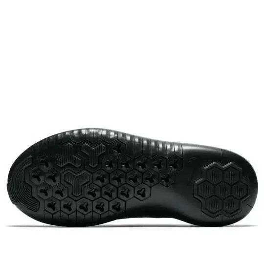 Nike shoes - Nike Free TR - Free - 942888-002 - Black 4