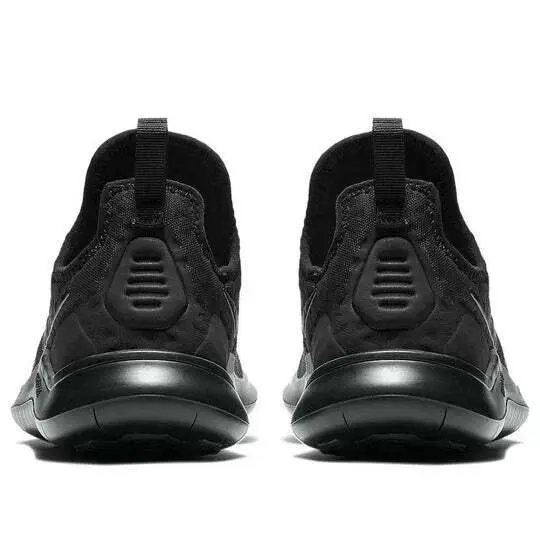 Nike shoes - Nike Free TR - Free - 942888-002 - Black 9