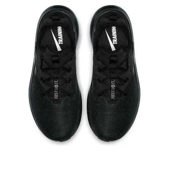 Nike shoes - Nike Free TR - Free - 942888-002 - Black 7