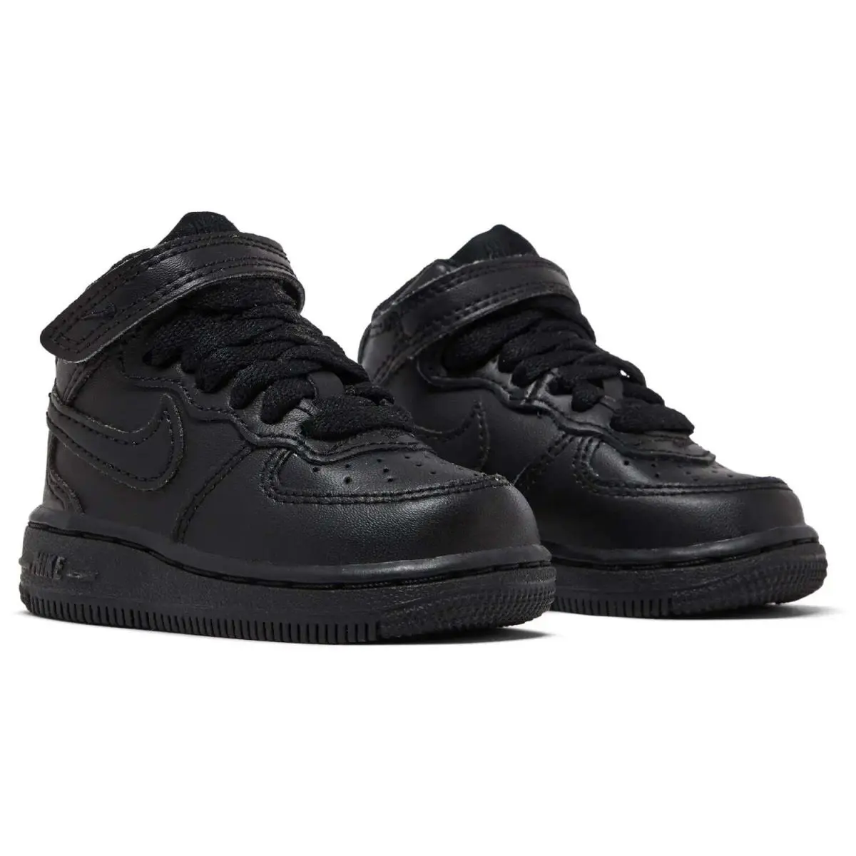 Nike shoes - Black/Black 0