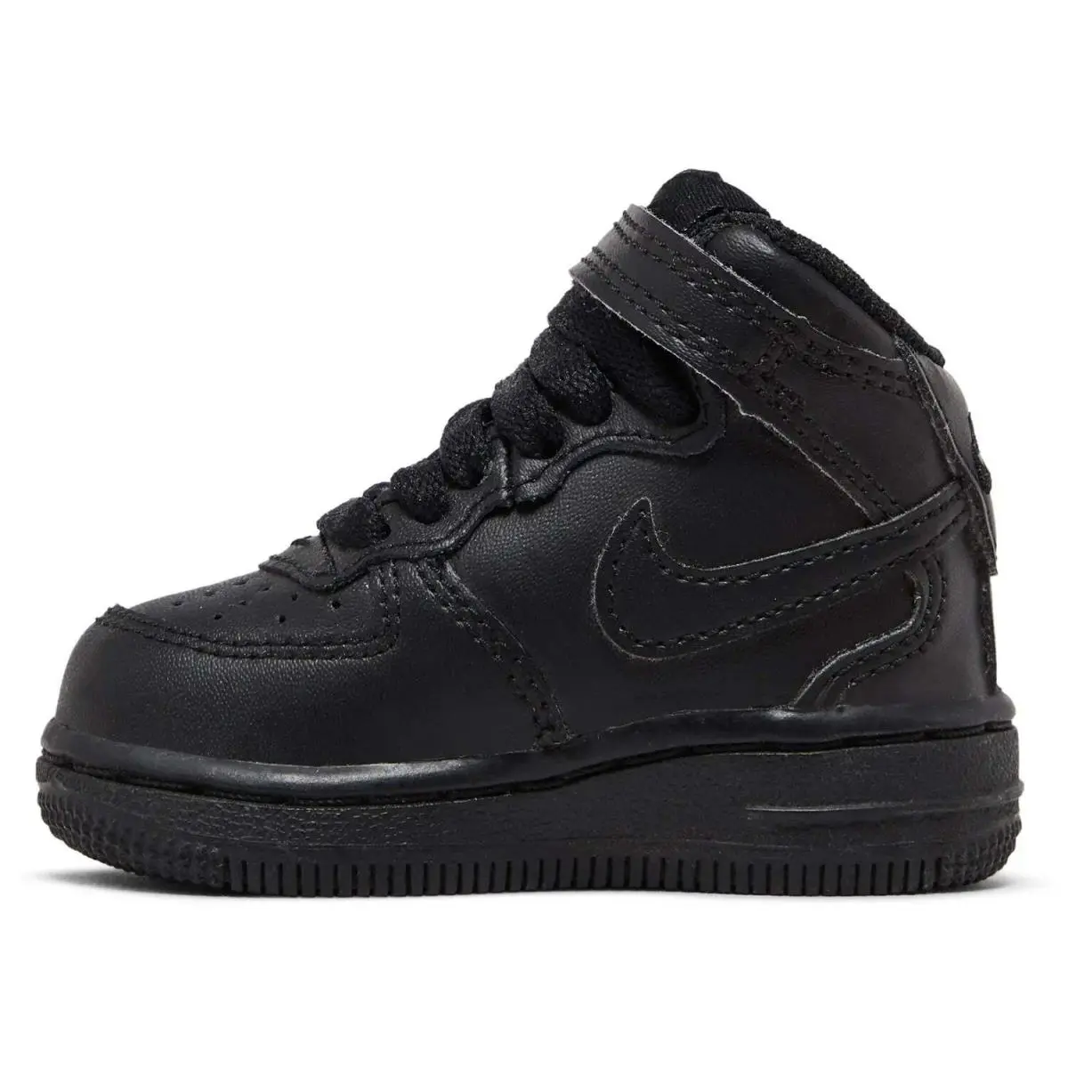 Nike shoes - Black/Black 1