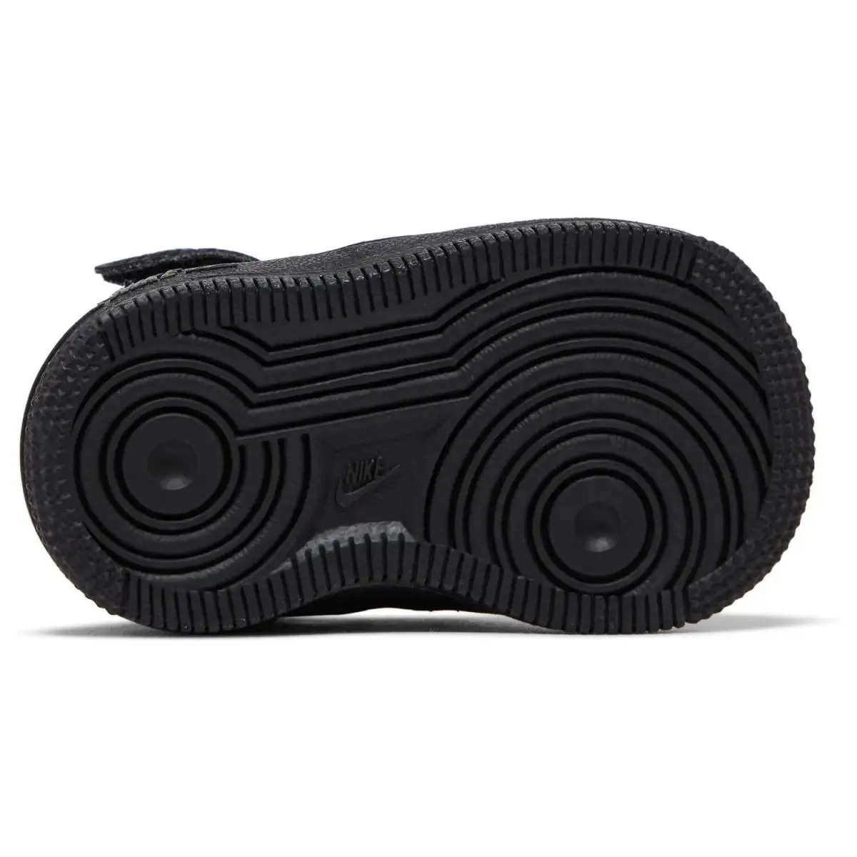 Nike shoes - Black/Black 2