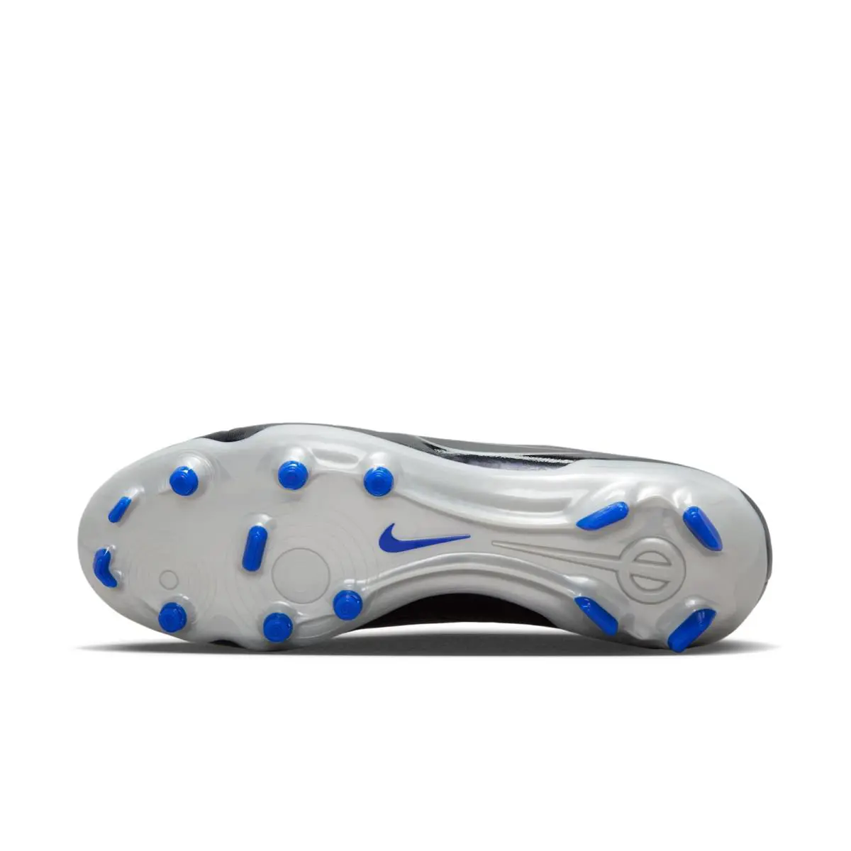 Nike shoes - Black/Hyper Royal/Chrome 2
