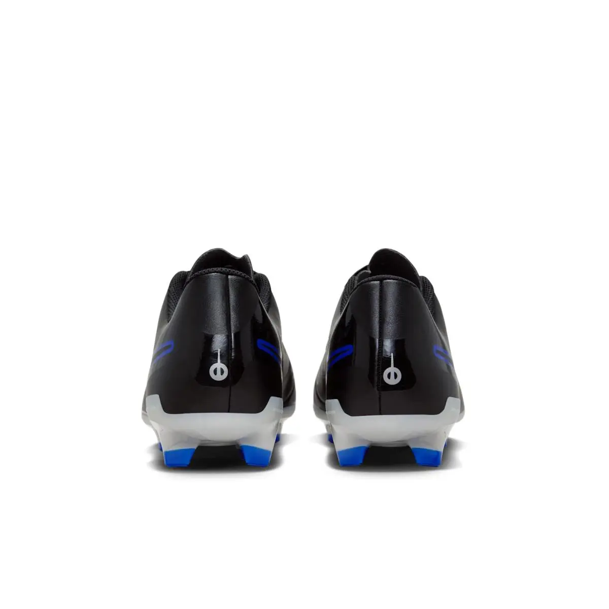 Nike shoes - Black/Hyper Royal/Chrome 3