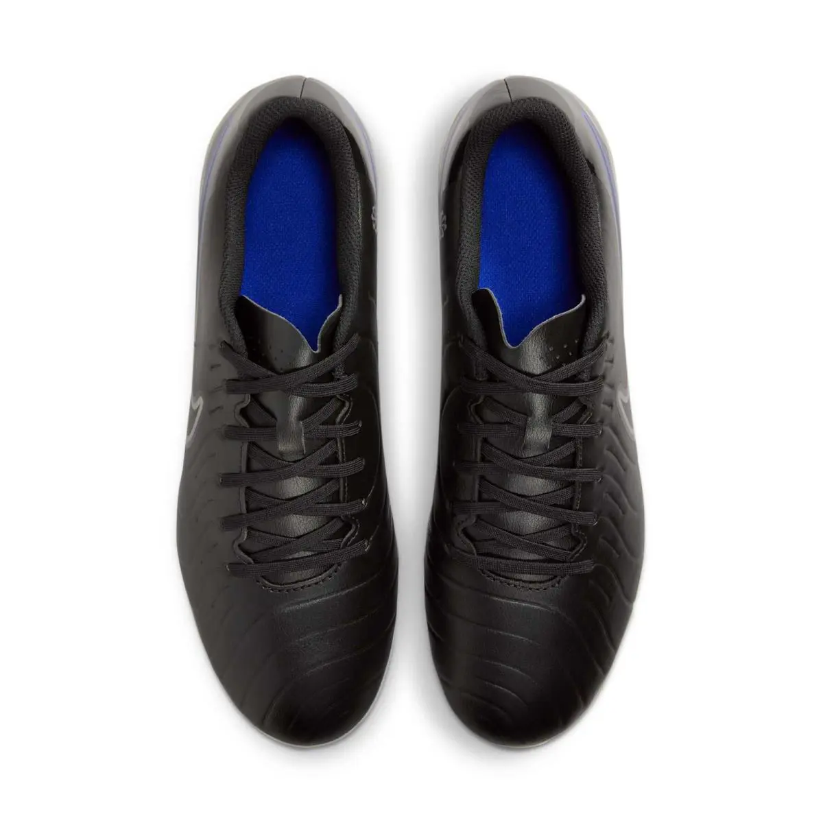 Nike shoes - Black/Hyper Royal/Chrome 10