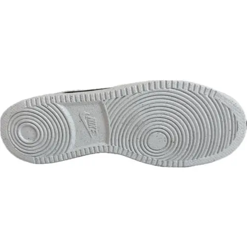 Nike shoes - Nike Court Vision - Court Vision - DH2987-001 - Black/White 3