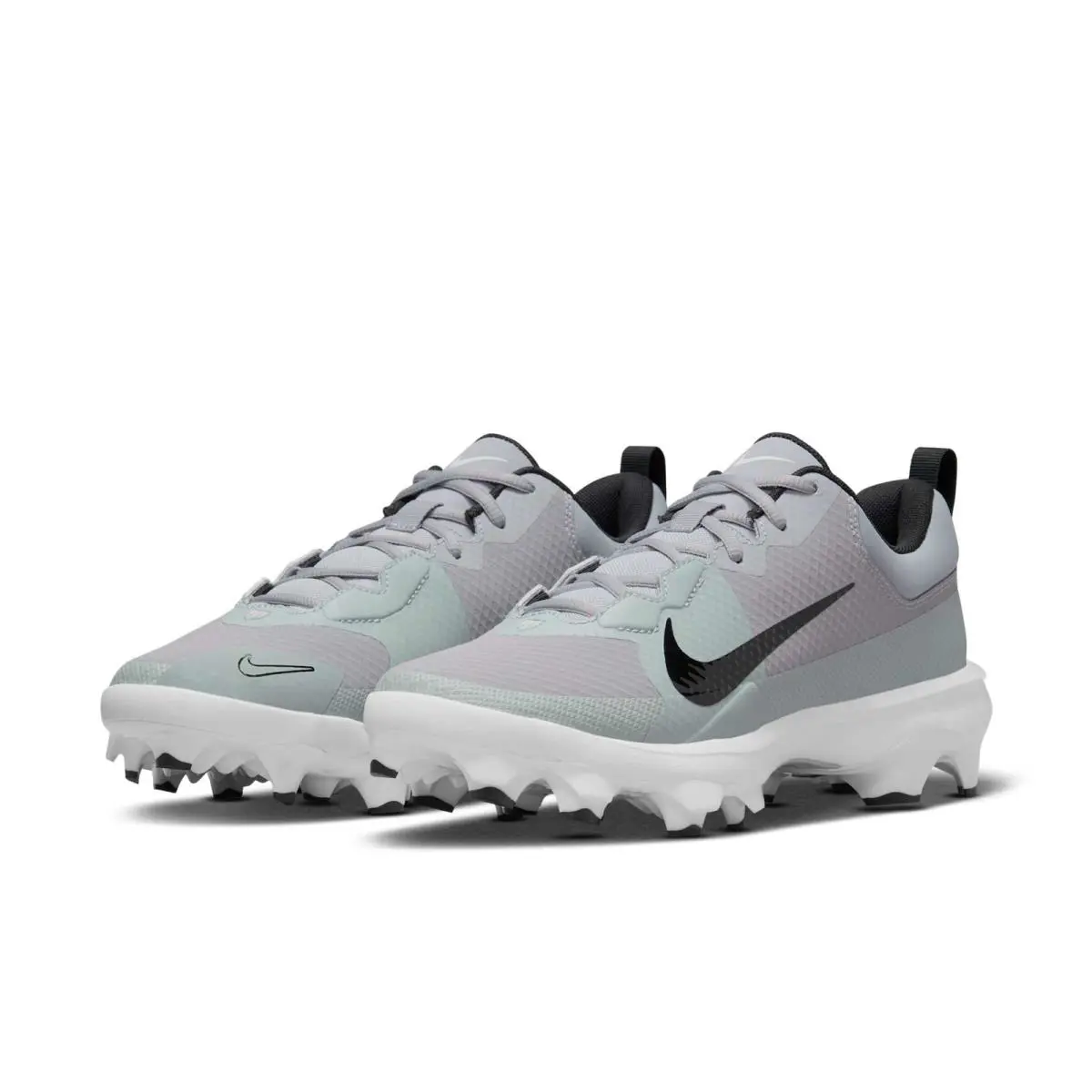 Nike shoes - Pewter/Wolf Grey/White/Black 0