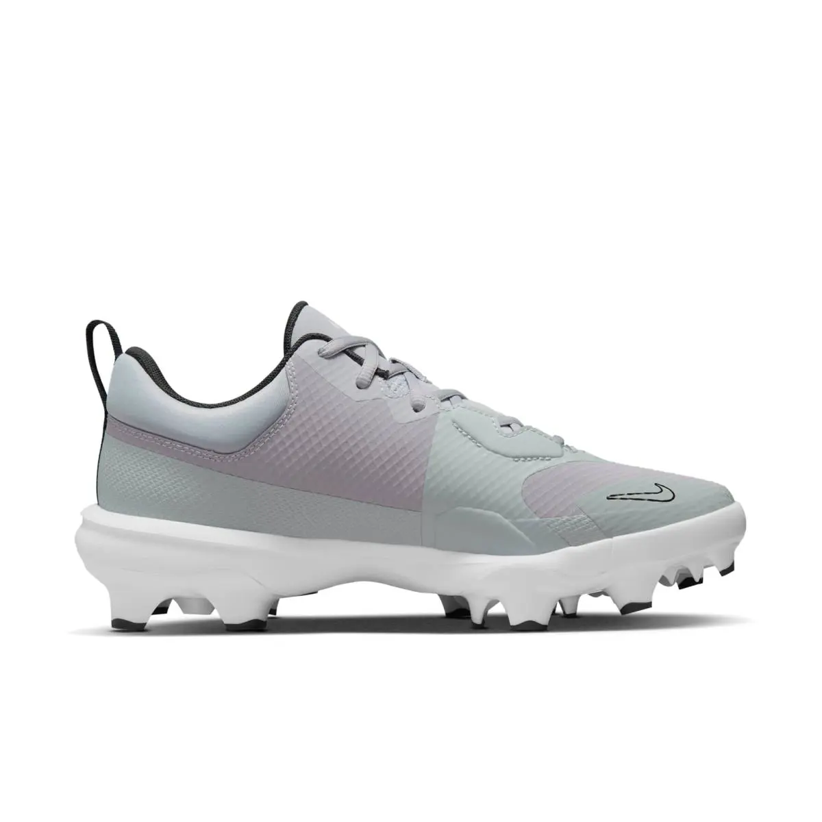 Nike shoes - Pewter/Wolf Grey/White/Black 1