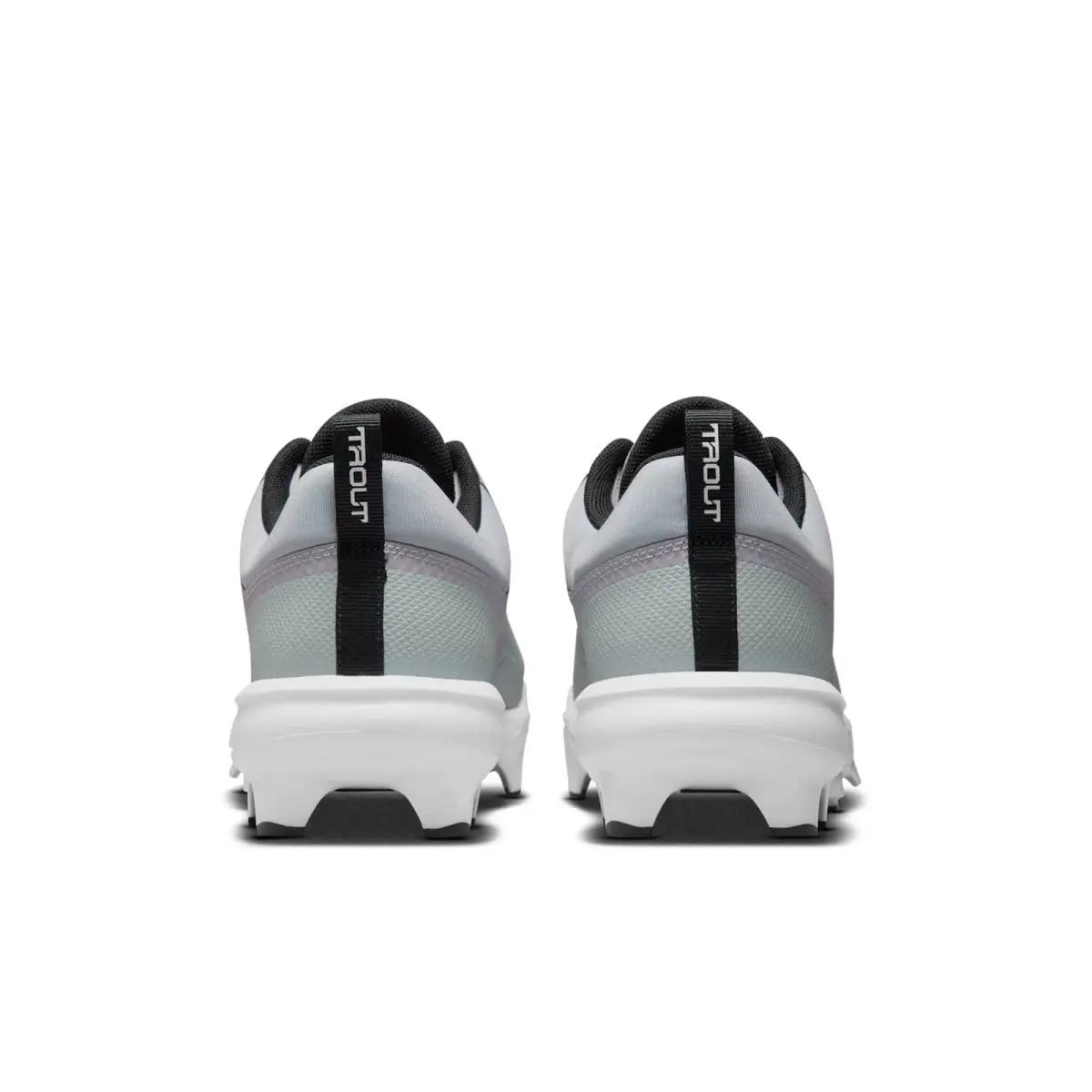 Nike shoes - Pewter/Wolf Grey/White/Black 2