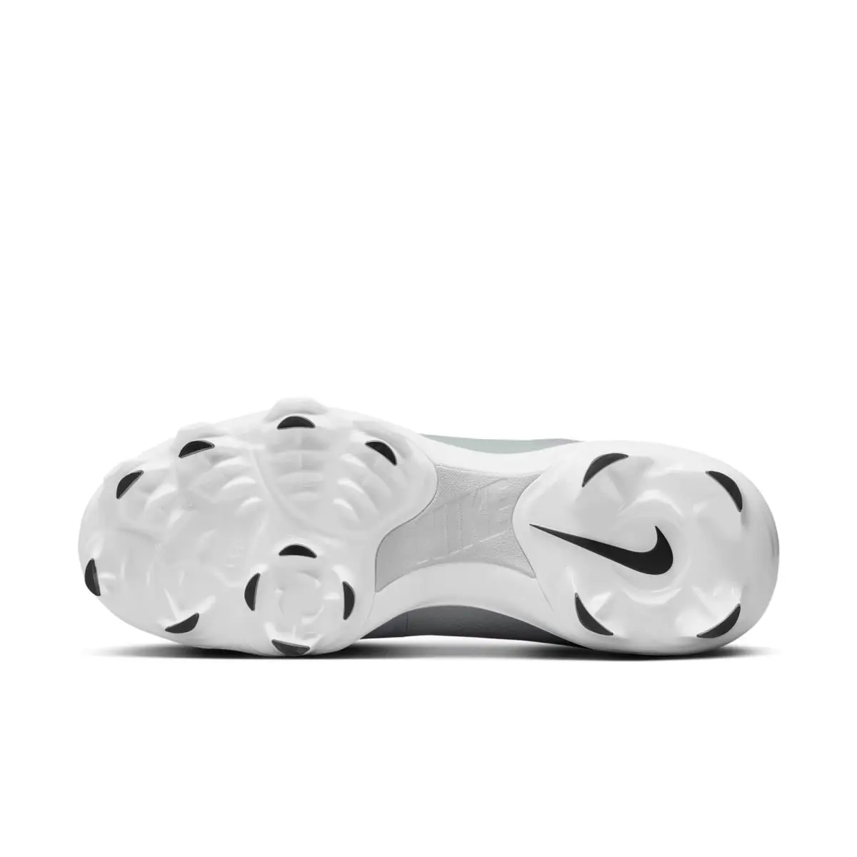 Nike shoes - Pewter/Wolf Grey/White/Black 3