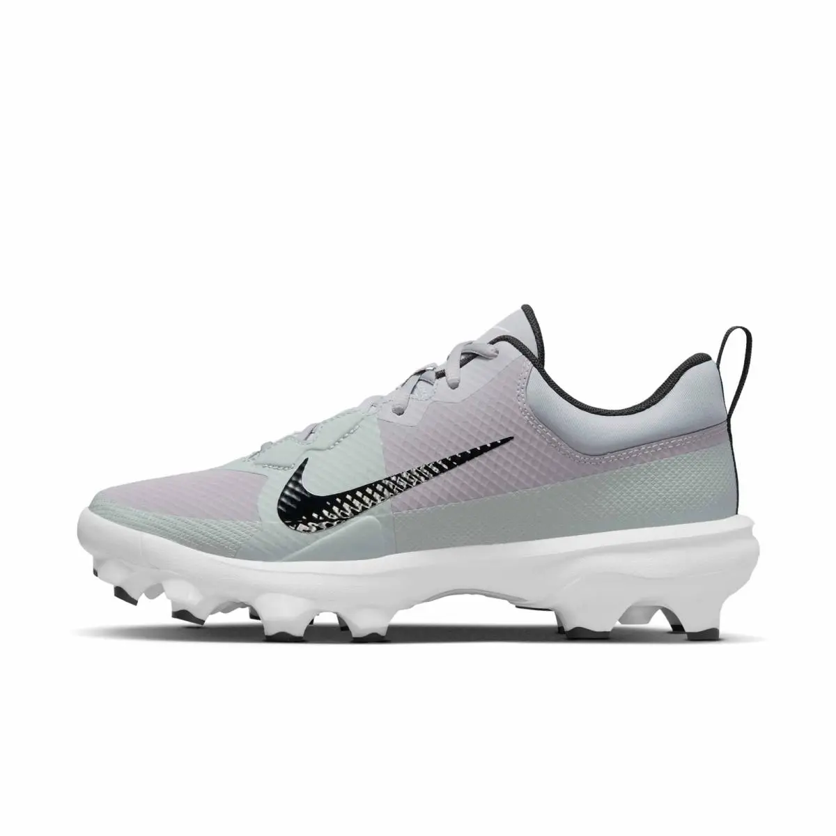 Nike shoes - Pewter/Wolf Grey/White/Black 5