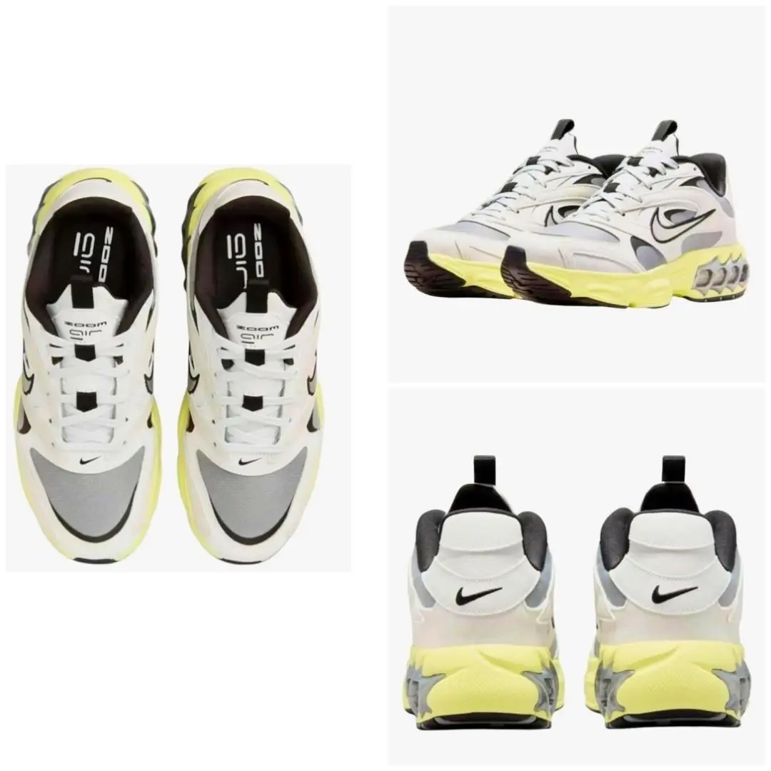 Nike Zoom Air Fire Running Trainers DV1129-003 Sneakers Women`s Size 11