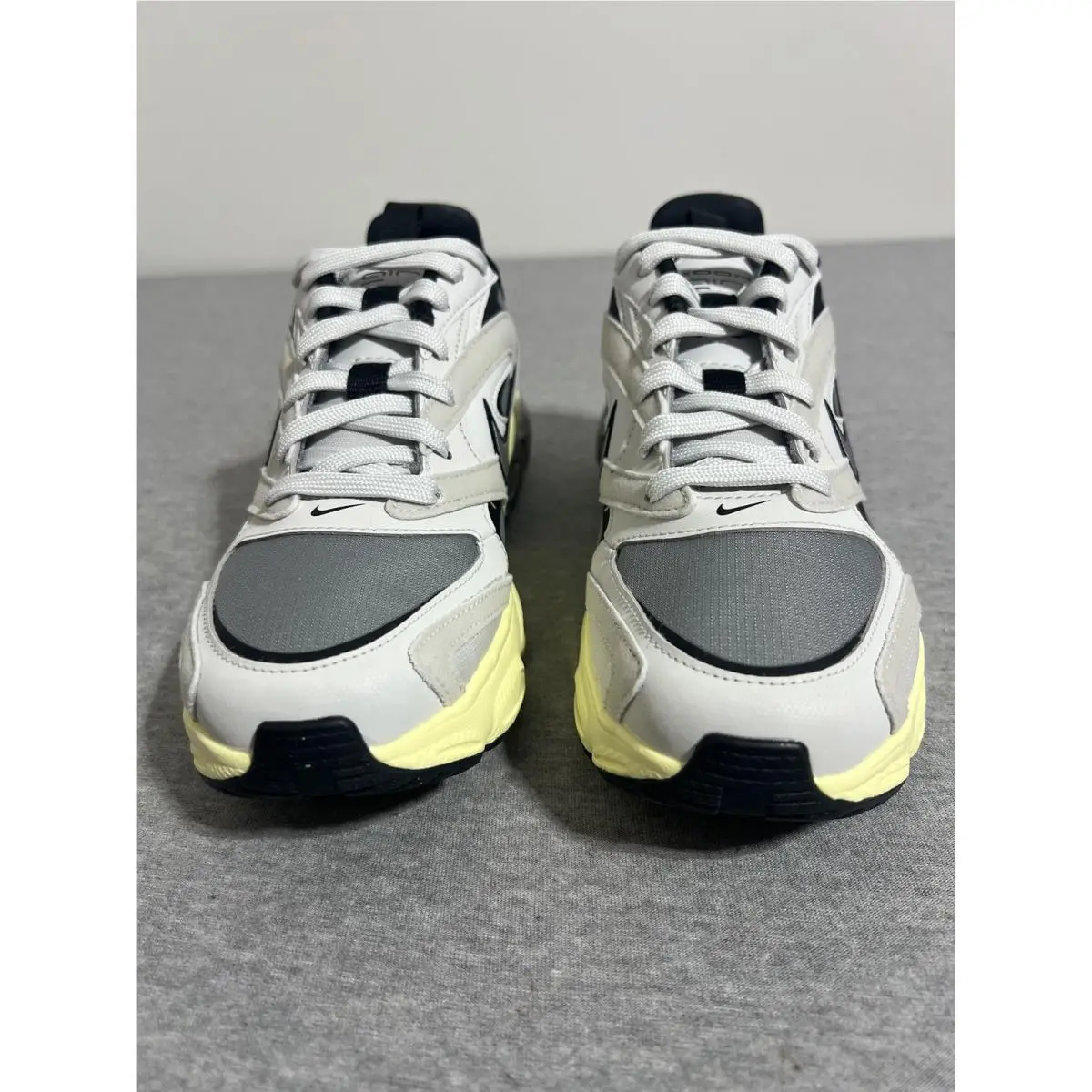 Nike shoes - Nike Zoom Air Fire - Zoom Air Fire - DV1129-003 - Gray 1