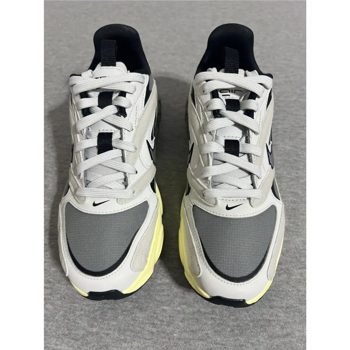 Nike shoes - Nike Zoom Air Fire - Zoom Air Fire - DV1129-003 - Gray 2