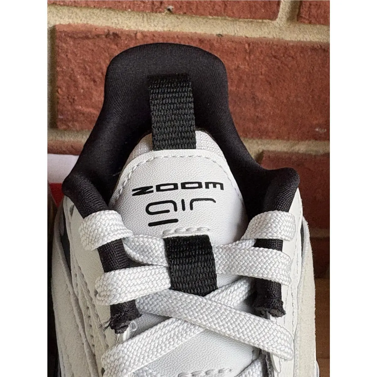 Nike shoes - Nike Zoom Air - Zoom Air - DV1129-003 - Silver 6