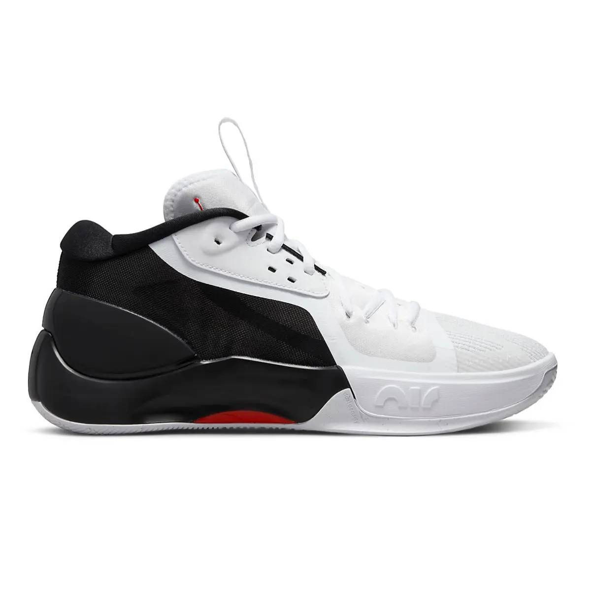 Nike shoes - Jordan Zoom Separate - Zoom Separate - Black (UPC: 195866164505) 4