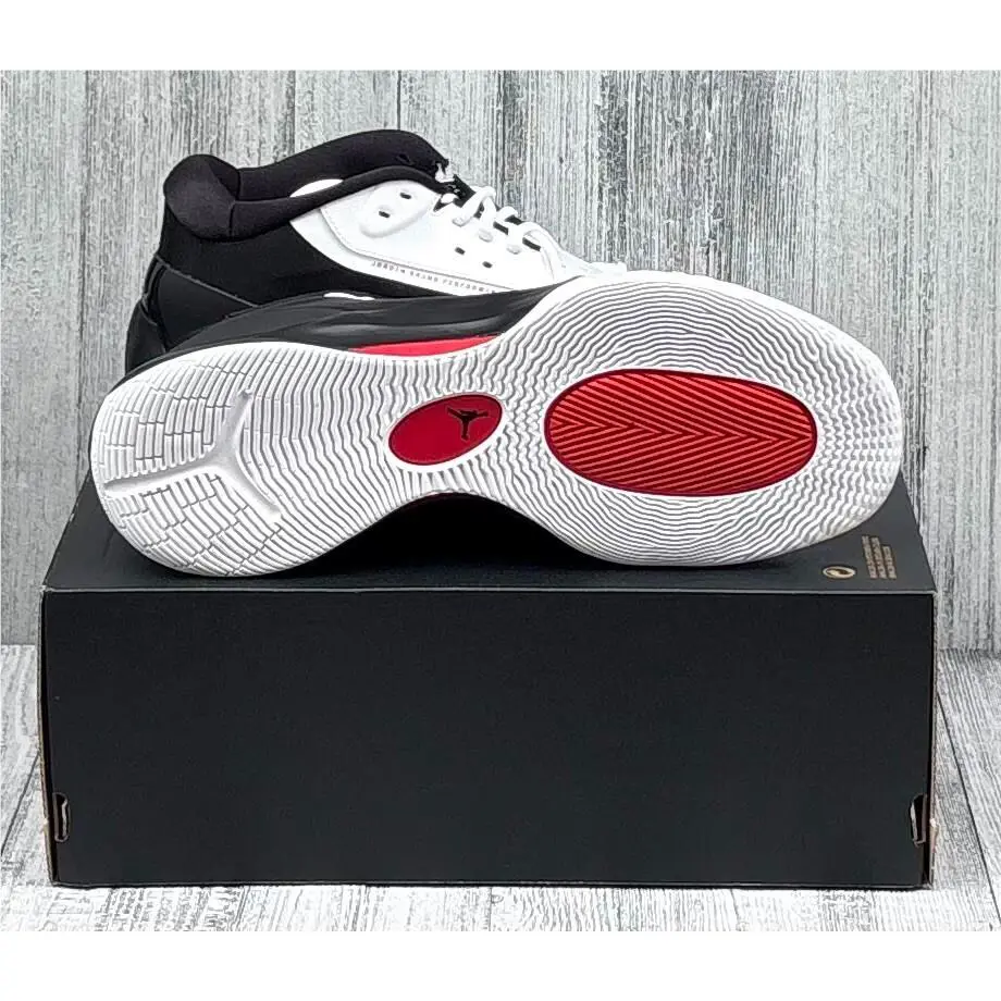 Nike shoes - Jordan Zoom Separate - Zoom Separate - Black (UPC: 195866164505) 1