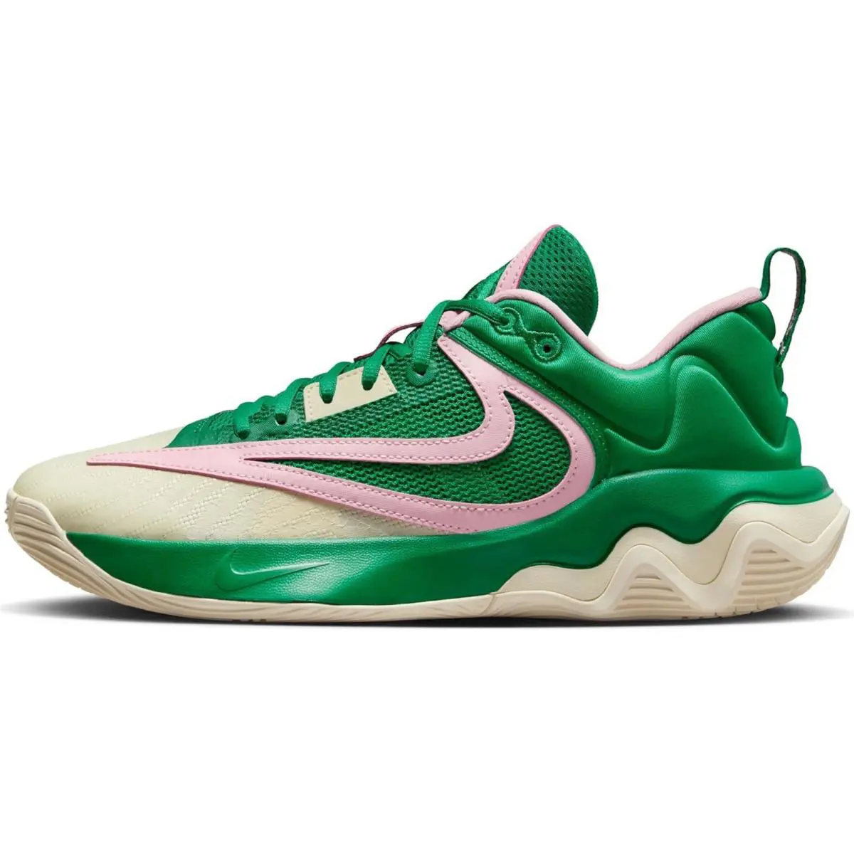 Nike shoes - Nike Giannis Immortality - Giannis Immortality - DZ7534-002 - Blue (UPC: 0196607713945) 0