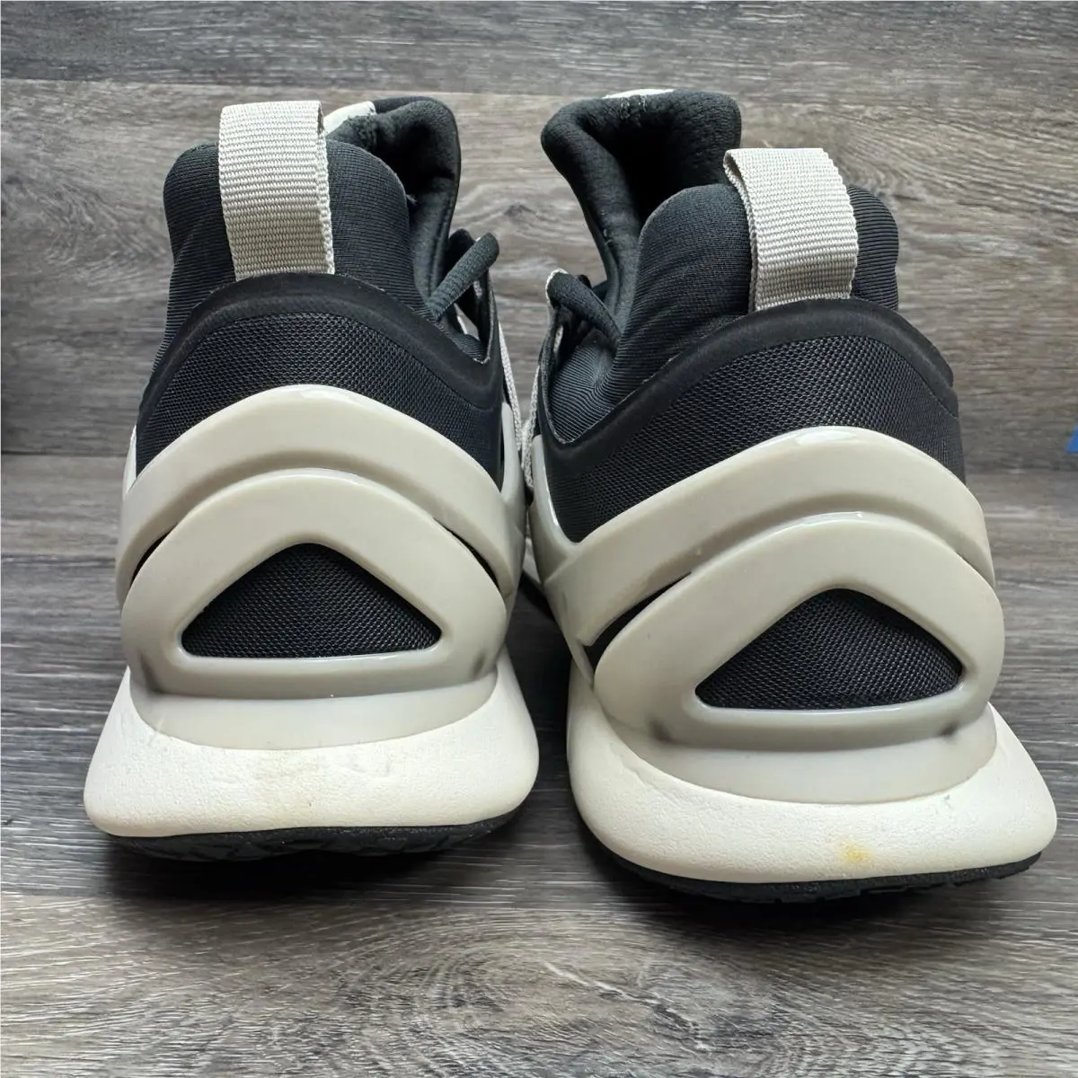Nike shoes - Nike Flexmethod - Flexmethod - BQ3063-006 - Gray 8