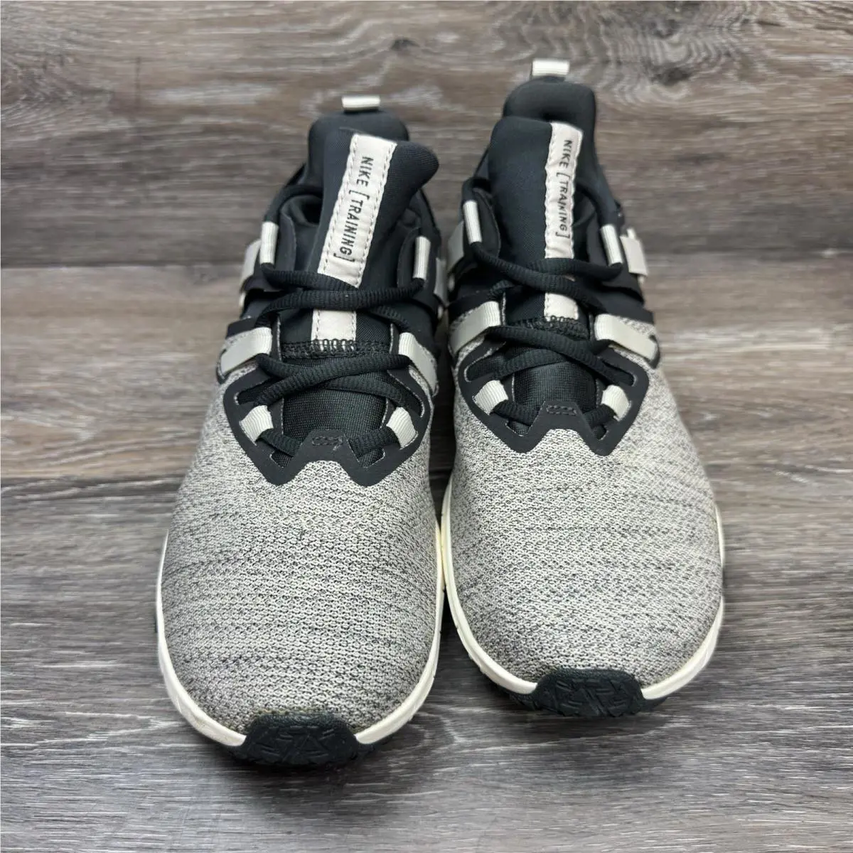 Nike shoes - Nike Flexmethod - Flexmethod - BQ3063-006 - Gray 0