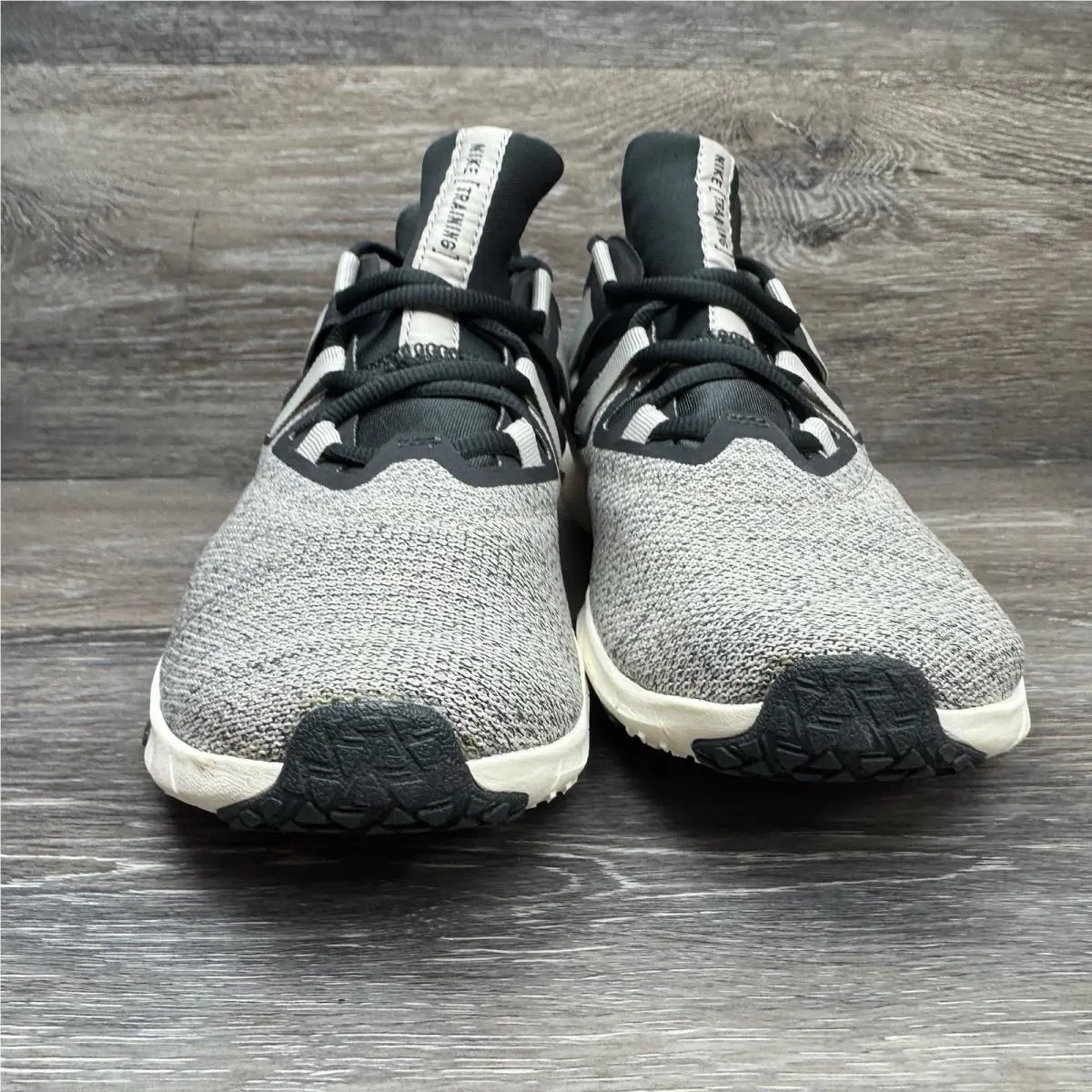 Nike shoes - Nike Flexmethod - Flexmethod - BQ3063-006 - Gray 5