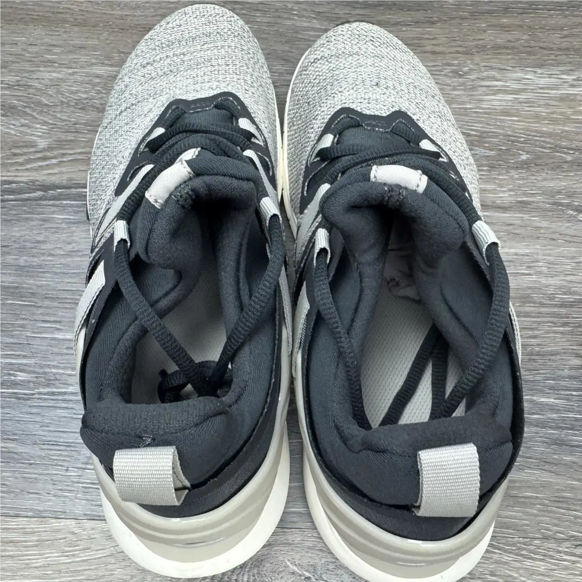 Nike shoes - Nike Flexmethod - Flexmethod - BQ3063-006 - Gray 7