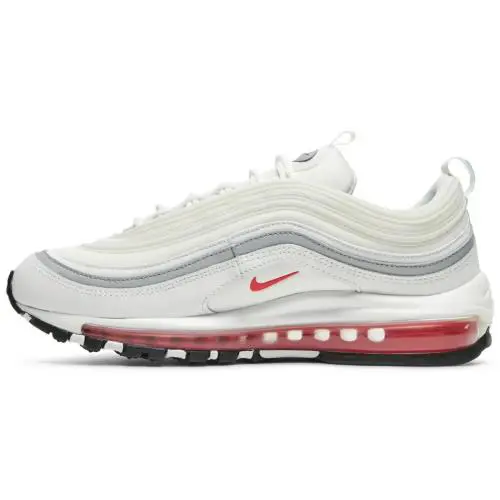 Nike shoes - Nike Air Max 97 - Air Max - DA9325-101 - White 0