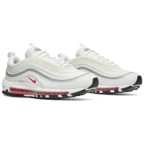 Nike shoes - Nike Air Max 97 - Air Max - DA9325-101 - White 1