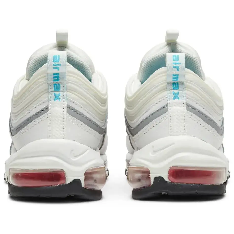 Nike shoes - Nike Air Max 97 - Air Max - DA9325-101 - White 2