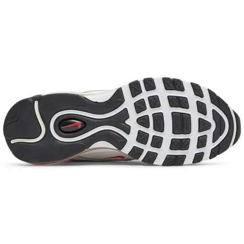 Nike shoes - Nike Air Max 97 - Air Max - DA9325-101 - White 3
