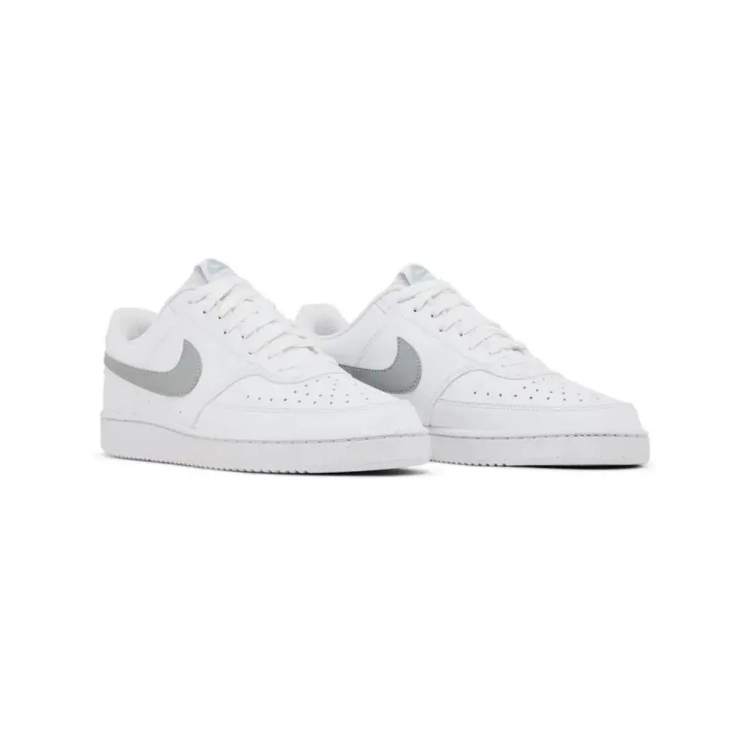 Nike shoes - vision low next nature - vision low next nature - DH2987 - White 1
