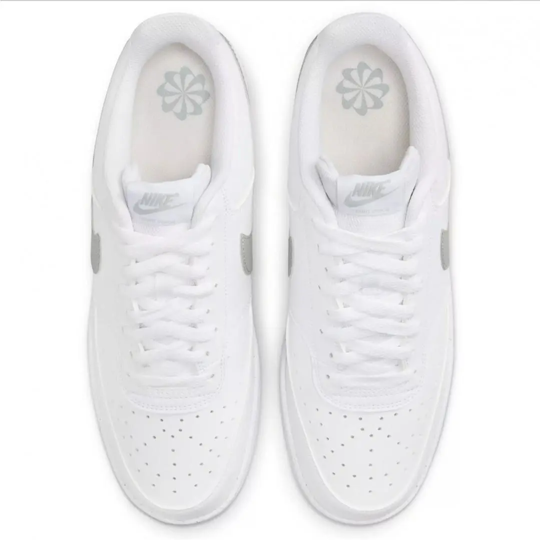Nike shoes - vision low next nature - vision low next nature - DH2987 - White 5