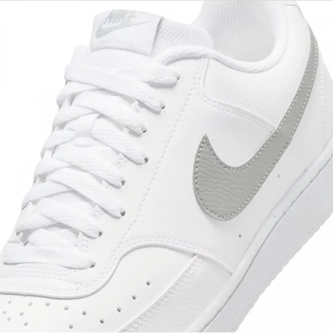 Nike shoes - vision low next nature - vision low next nature - DH2987 - White 2