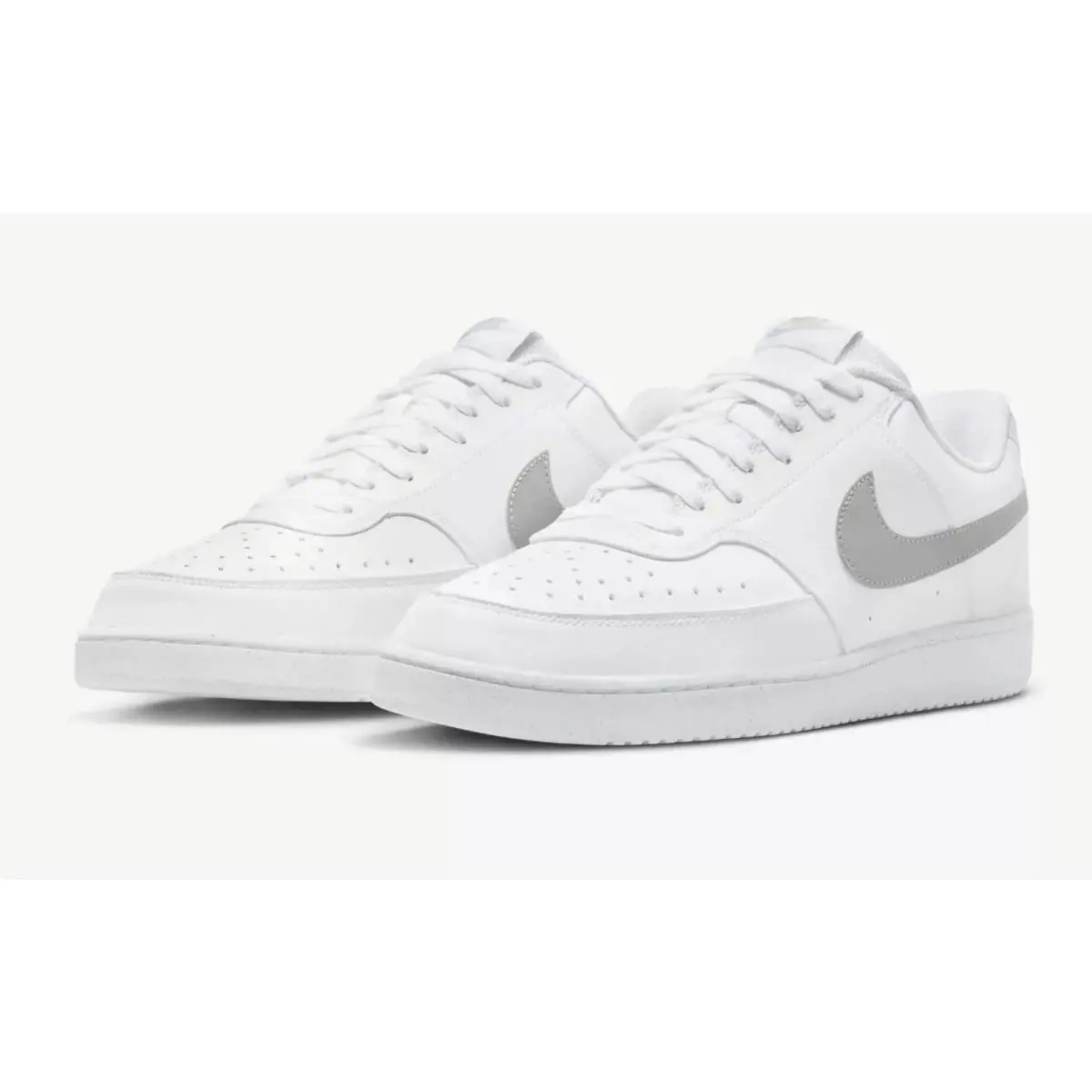 Nike shoes - vision low next nature - vision low next nature - DH2987 - White 4