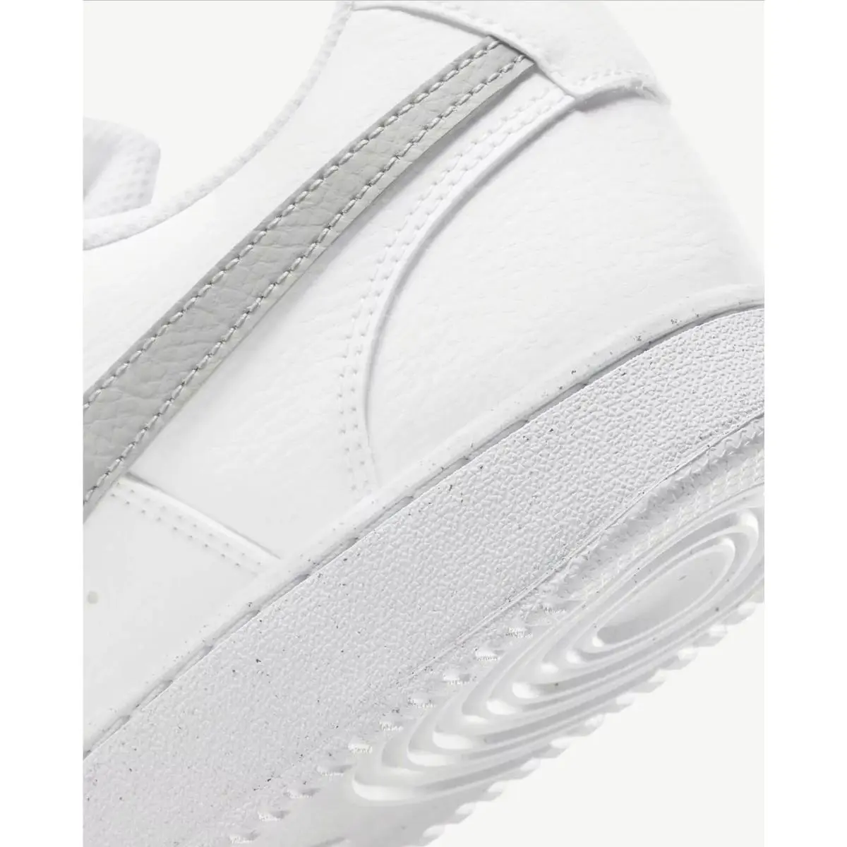 Nike shoes - vision low next nature - vision low next nature - DH2987 - White 7