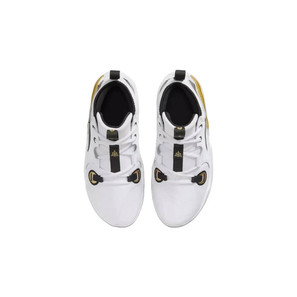 Nike shoes - Nike Air Zoom Crossover - Air Zoom Crossover - FB2689-100 - White 1