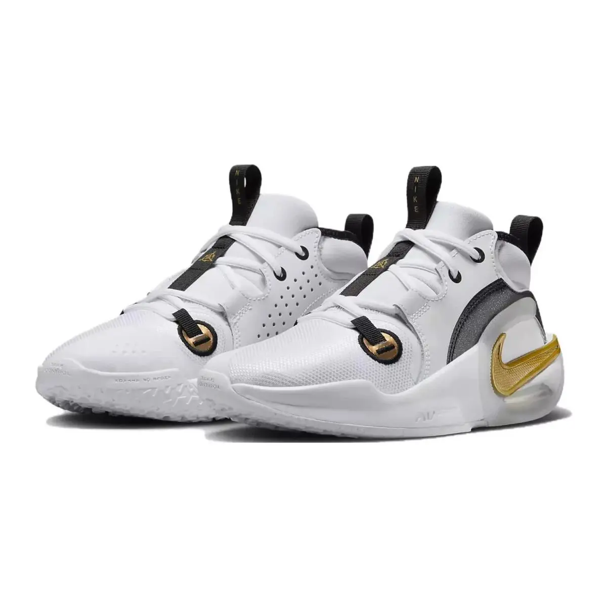 Nike shoes - Nike Air Zoom Crossover - Air Zoom Crossover - FB2689-100 - White 2