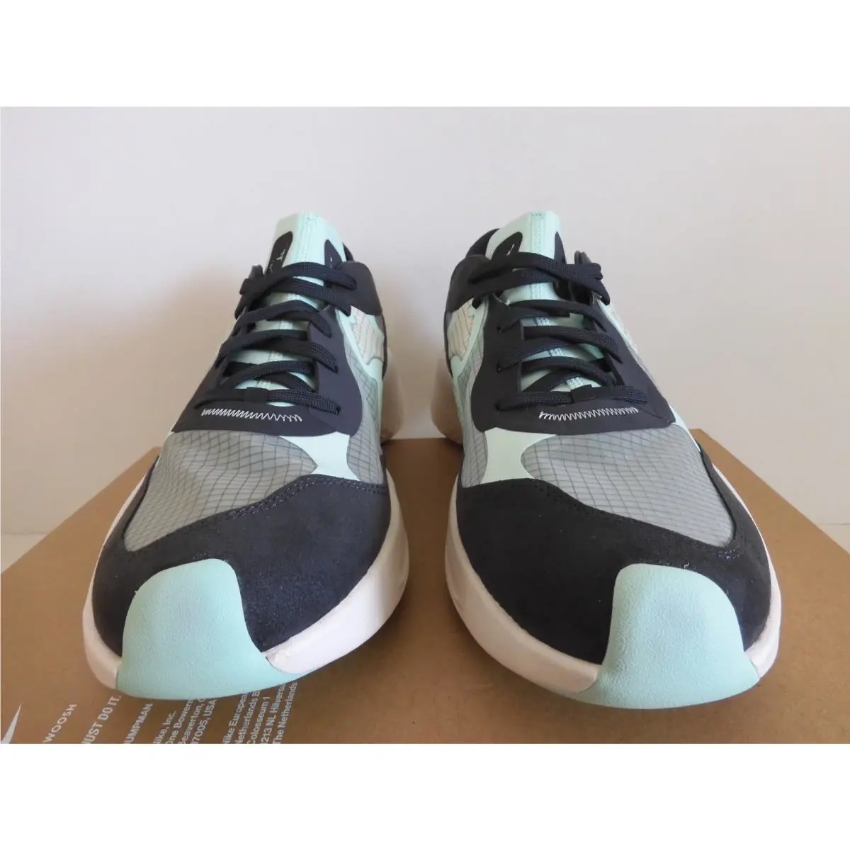 Nike shoes - Jordan Delta 3 - Delta - DN2647-003 - Black (UPC: 196148834246) 1